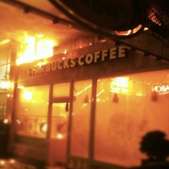 The Methmatics - Let's burn down the Starbucks
