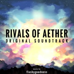 - Rivals Of Aether - Nihil Redux