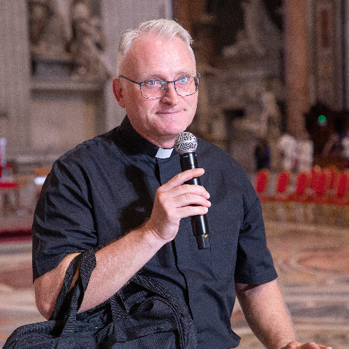 stellenangebote papst