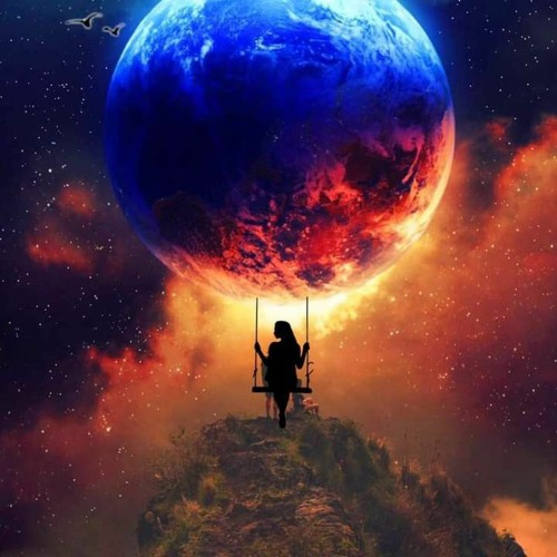 DREAMS HQ Final Version by OR3L13N