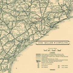 Livin' On Lone Star Time