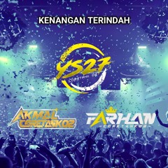 CRT 02 - KENANGAN TERINDAH SUPER VVIP 2025 [ RullyDTM X AKMAL12 X FRHANN ] #YUSUF27