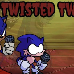 [FNF Cover] Twisted Hedgehogs (Twisted Twins but EXE & Hog/Scorched vs Lofie)