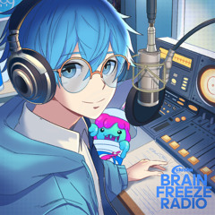 BRAIN FREEZE RADIO #015