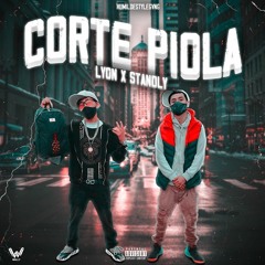 Lyon - Corte Piola (feat. Standly)