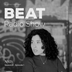NATS | Beat Radio Show | Minimal Deep Tech | March 2023