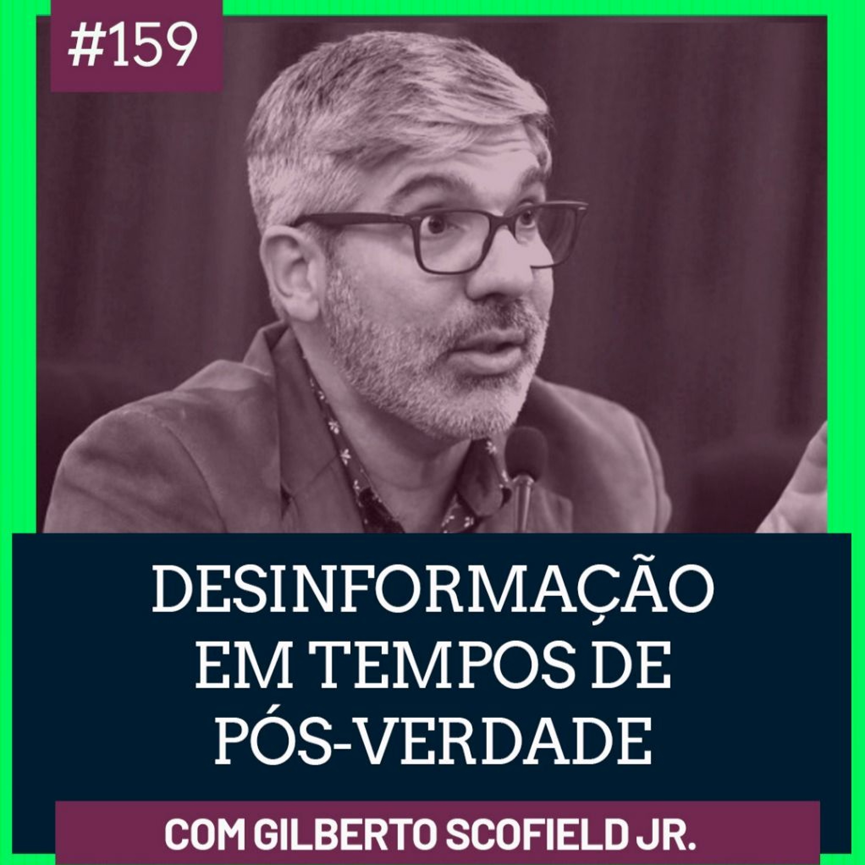 Podcast Tecnopolítica