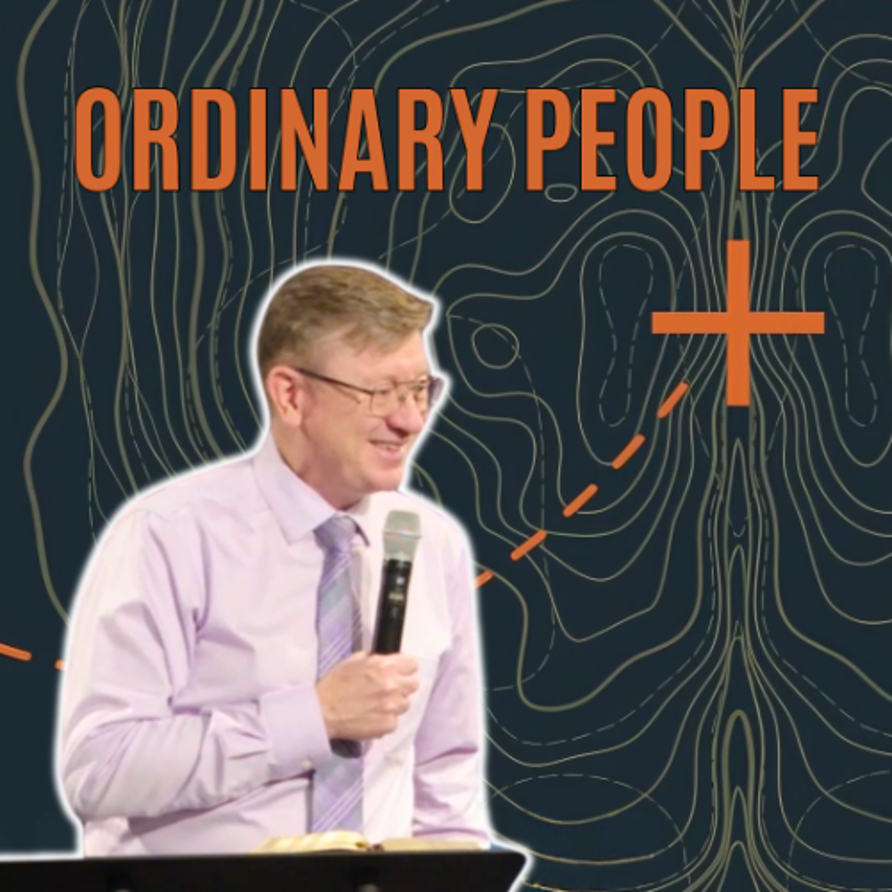 Ordinary People episode artwork
