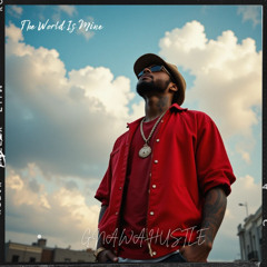 [FREE] Gnawa Hustle -  ( Prod By Angerwolf )