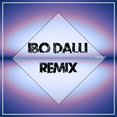 Disiz & Theodora - Melodrama X I Follow (Dj IBO Dalli Edit)