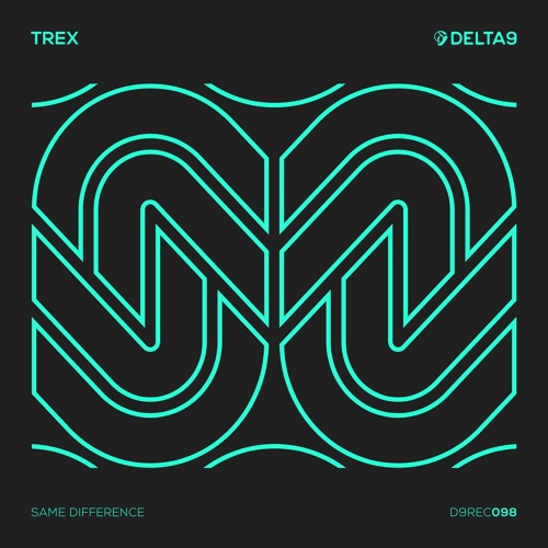 Trex - Same Difference