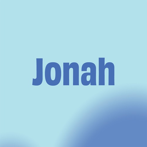 Stream Jonah: Saved by God | Rory Heaton | 16 February 2025 by HTC ...