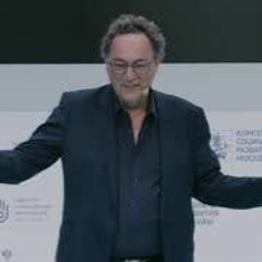 Futurist Gerd Leonhard's keynote 'Brave New World' at Forum 2021 Moscow (Audio version only)