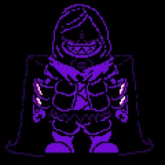 Dustcord Hellbreaking Dissonance(By TheFlameLord)