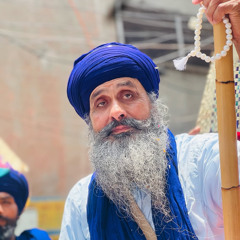 ਮਰਯਾਦਾ- ਹਜ਼ੂਰੀ ਕਵੀਸ਼ਰ ਦਲ ਪੰਥ ਬਾਬਾ ਬਿਧੀ ਚੰਦ ਜੀ| Maryada-Hazoori Kavishar Dal Panth Baba Bidhichand Ji New Kavishari