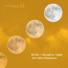 RTAO - Sleepless Night (Joe's Jazzy Mix)