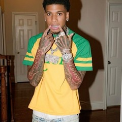 Final warning (Nle choppa x king von) Prod. Shayd3s