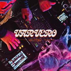 Varvero Invites - Session #004 - NXC / EN SU TINTA ESTUDIO