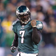 Mike Vick