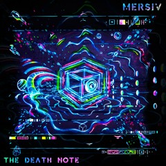 Mersiv - The Death Note [Headbang Society Premiere]