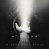 Andhera XIX w/ Save Your Atoll DJ mix artwork - Electronic music tracklist cover image