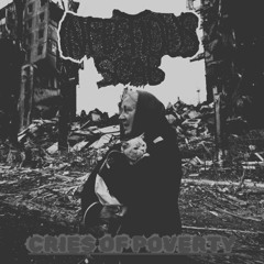 CRIES OF POVERTY