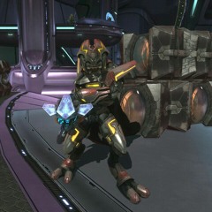 Halo Reach+Halo 3 ODST Uphill Both Ways Extended And Remixed