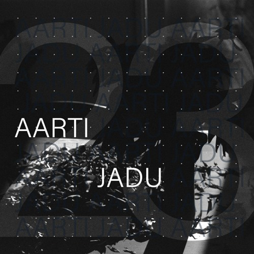 At Home (At Home) #23 - Aarti Jadu