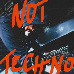 This is not techno (Original Mix)