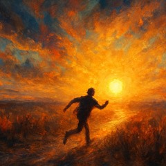 Chasing the light (MRAK EDIT)