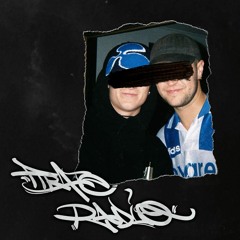 Pirate Radio Episode 2 (Data Flow Guestmix) - 31 March 2023