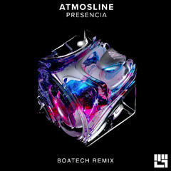 Atmosline - Presencia (Boatech Remix)