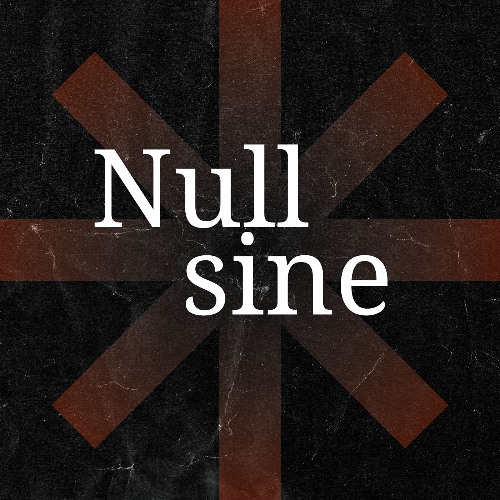 Nullsine
