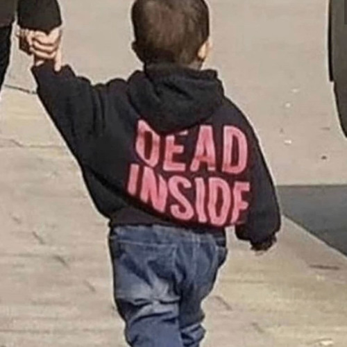 Lil Sep - Dead Inside Feat. Vincenzo