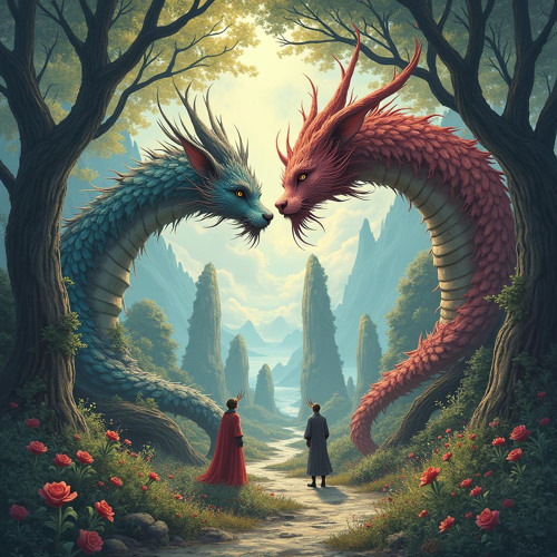 The Journey