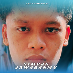 Simpan Jawabanmu
