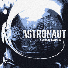 ASTRONAUT HOODTRAP MIXX @prod.clearly