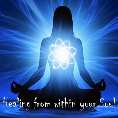 Healing From Within your Soul