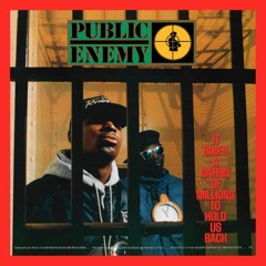 Public Enemy | Don't Believe The Hype (1988) Follower Of The Funk Mix
