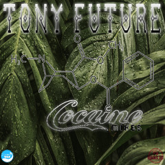 Tony Future - Cocaine (Just acid mix)