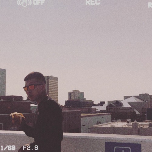 Vision (Prod. L.A. Justice x Booq)