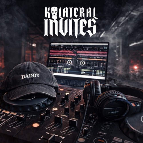 Stream DJ Step Daddy Bounce by HNS1 | Listen online for free on