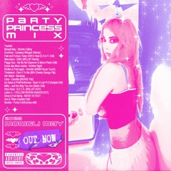 PARTY PRINCE$$ MIX
