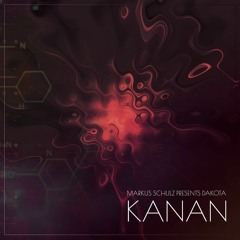 Markus Schulz presents Dakota - Kanan
