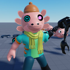 Piggy: Data breach OST - Andrews theme