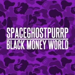 PURRP - God Of Black - Prod. By Purrp *TRAP HEAVY METAL* [HQ]