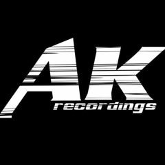 AK Recordings - Special UK Acid Techno Compilation vol. 2