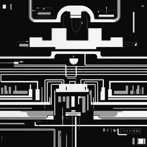 RoboCrafting Material, Gabriel Slick - One More (Instrumental Mix)