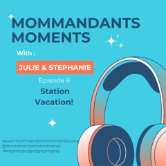 Taking a Station Vacation