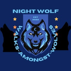 Nightwolf (Single  Version)